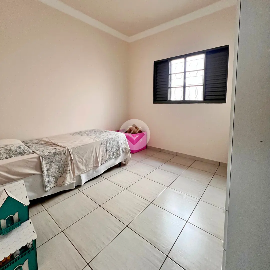 Casa 2 quartos no Alvorada, Araxá — foto 6 de 6