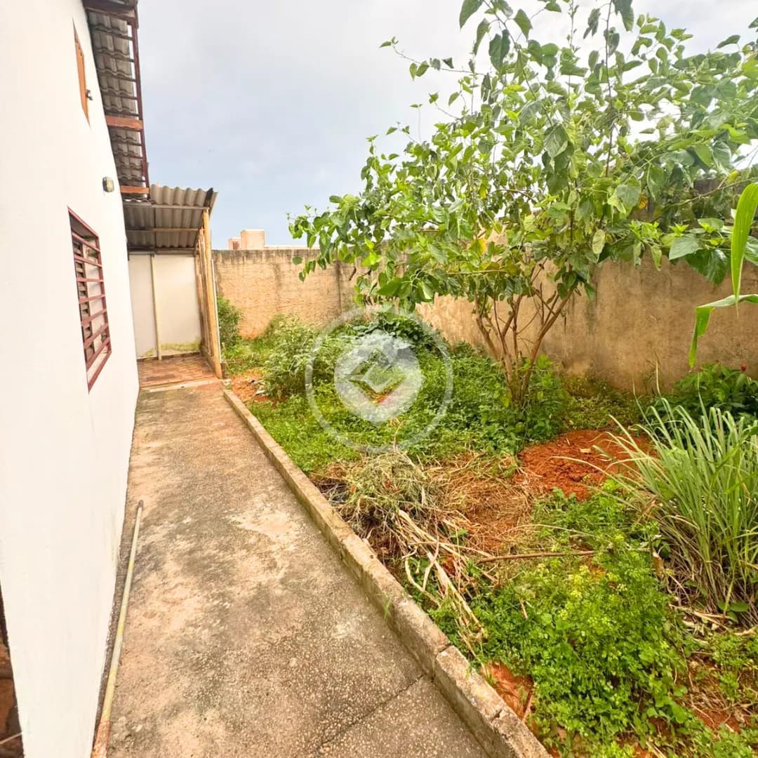 Casa 3 quartos no Loteamento Novo Pão de Açucar, Araxá — foto 4 de 6