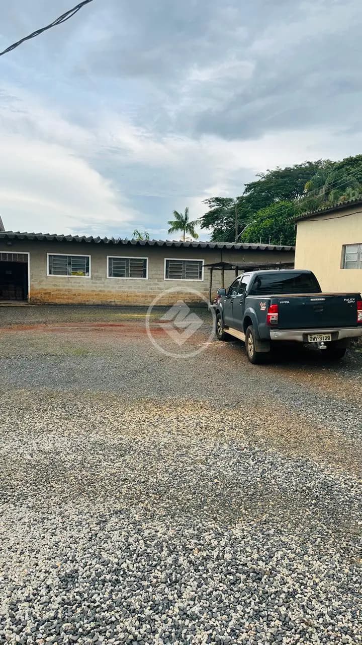 Galpão no Urciano Lemos, Araxá — foto 3 de 6