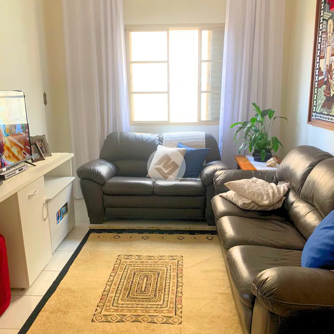 Apartamento 3 quartos no Vila Silvéria, Araxá — foto 6 de 6