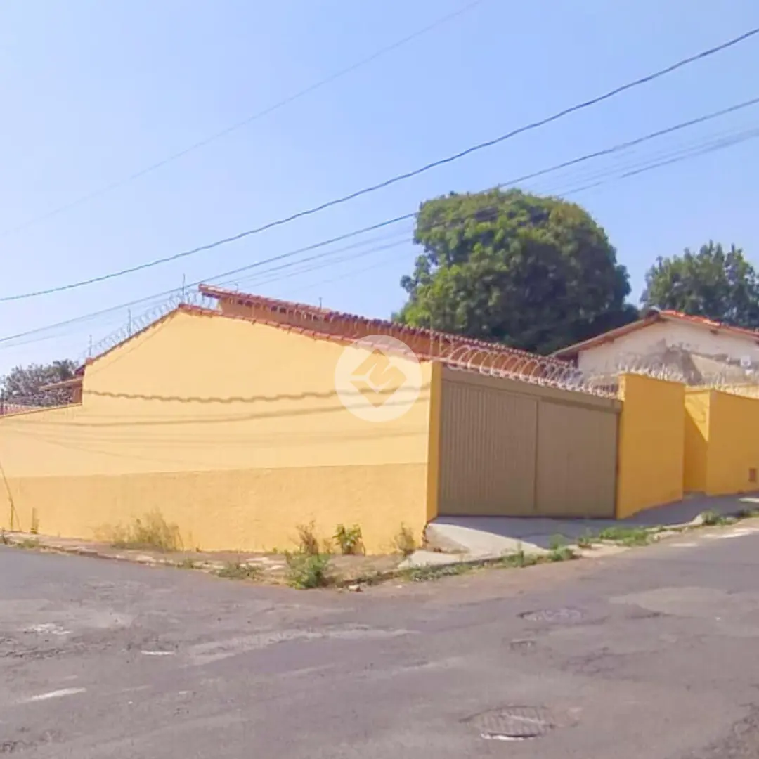 Casa Vila Estância, Araxá - MG — foto 2