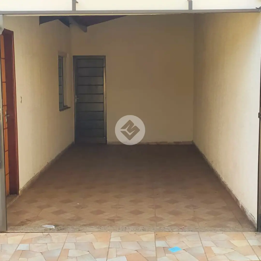 Casa Alvorada, Araxá - MG — foto 2