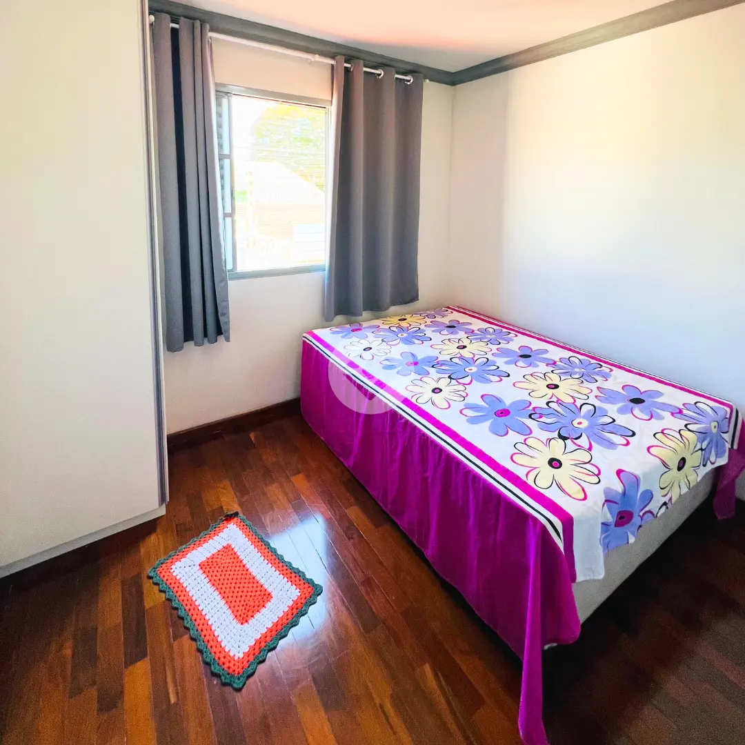 Casa Urciano Lemos, Araxá - MG — foto 2