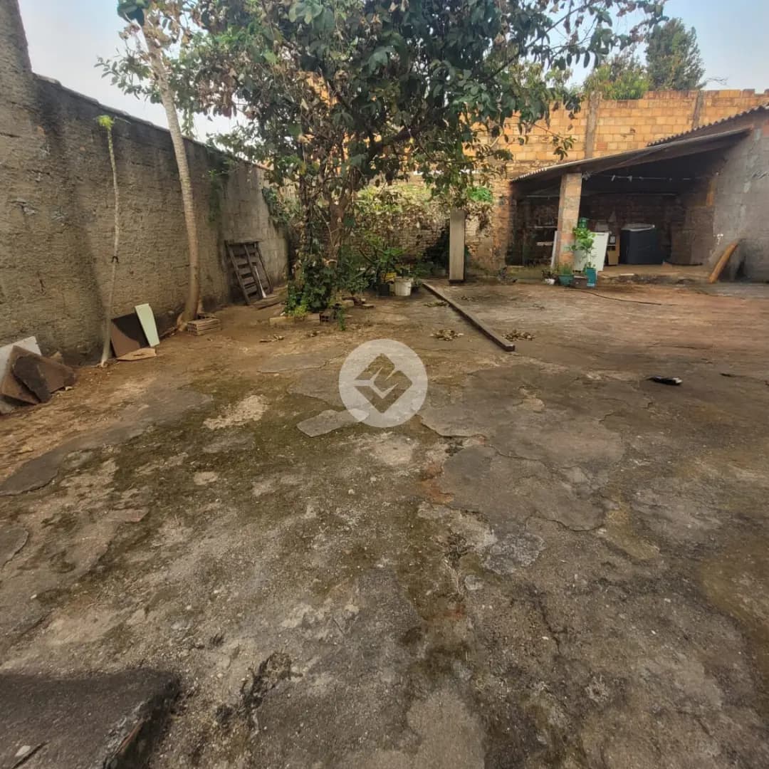 Casa Vila Santa Terezinha, Araxá - MG — foto 2