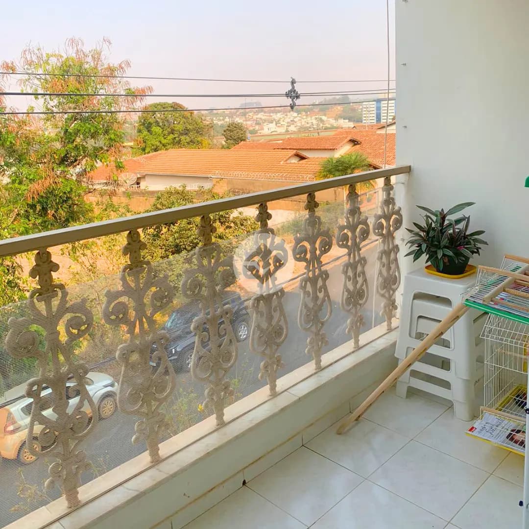Apartamento 3 quartos no Vila Silvéria, Araxá — foto 5 de 6