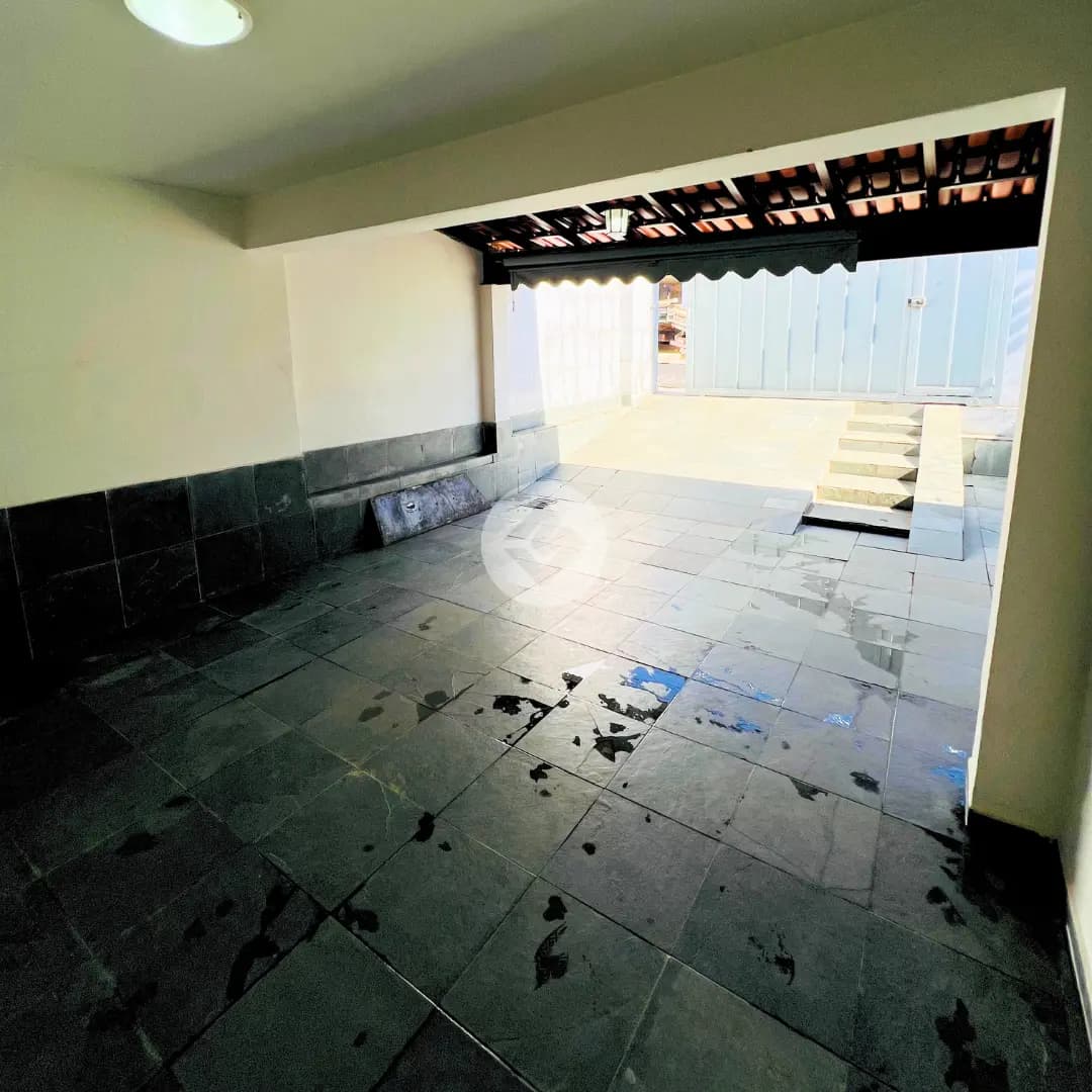 Casa 3 quartos no Urciano Lemos, Araxá — foto 5 de 6