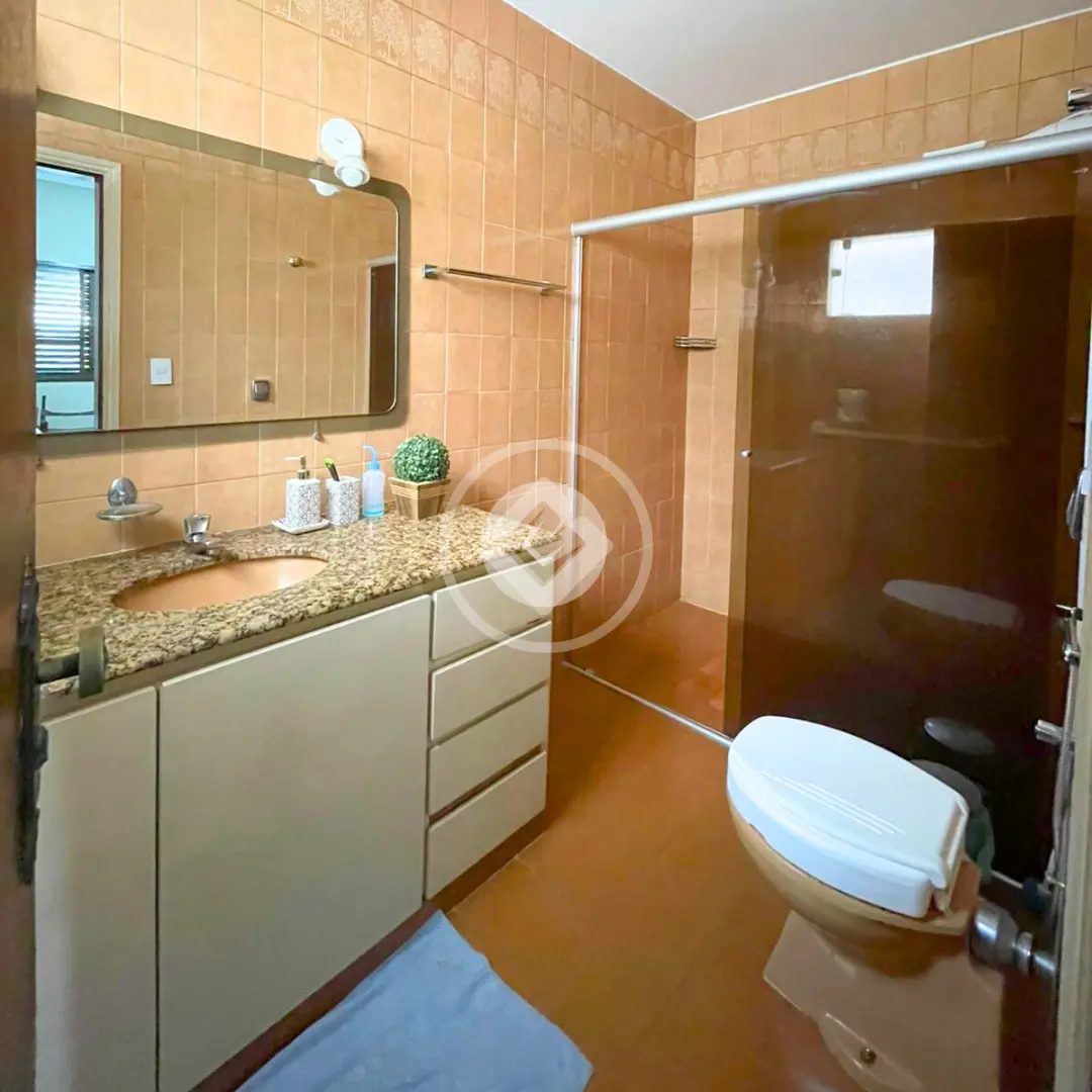 Casa 5 quartos no Centro, Araxá — foto 4 de 6