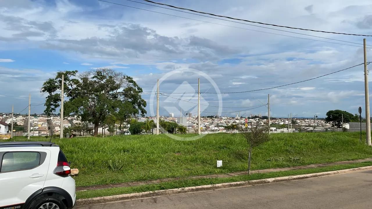 Excelente terreno no Vila das Artes