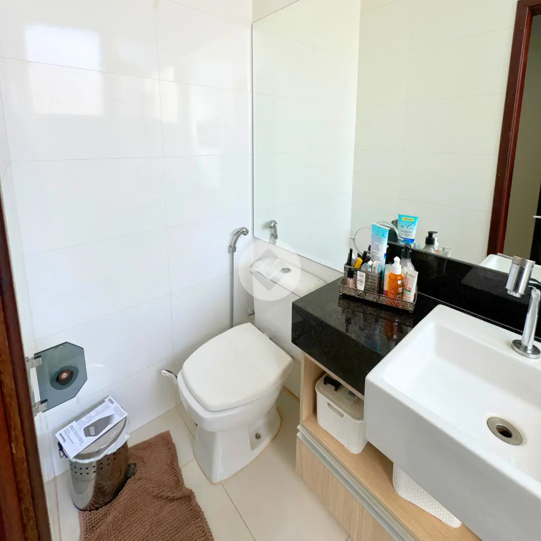 Casa 5 quartos no Leda Barcelos, Araxá — foto 6 de 6