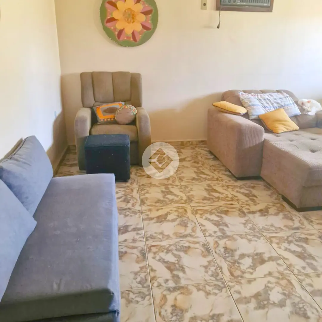 Casa 4 quartos no Vila Estância, Araxá — foto 3 de 5