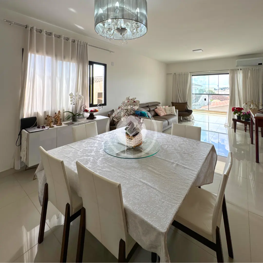 Apartamento Centro, Araxá - MG — foto 2