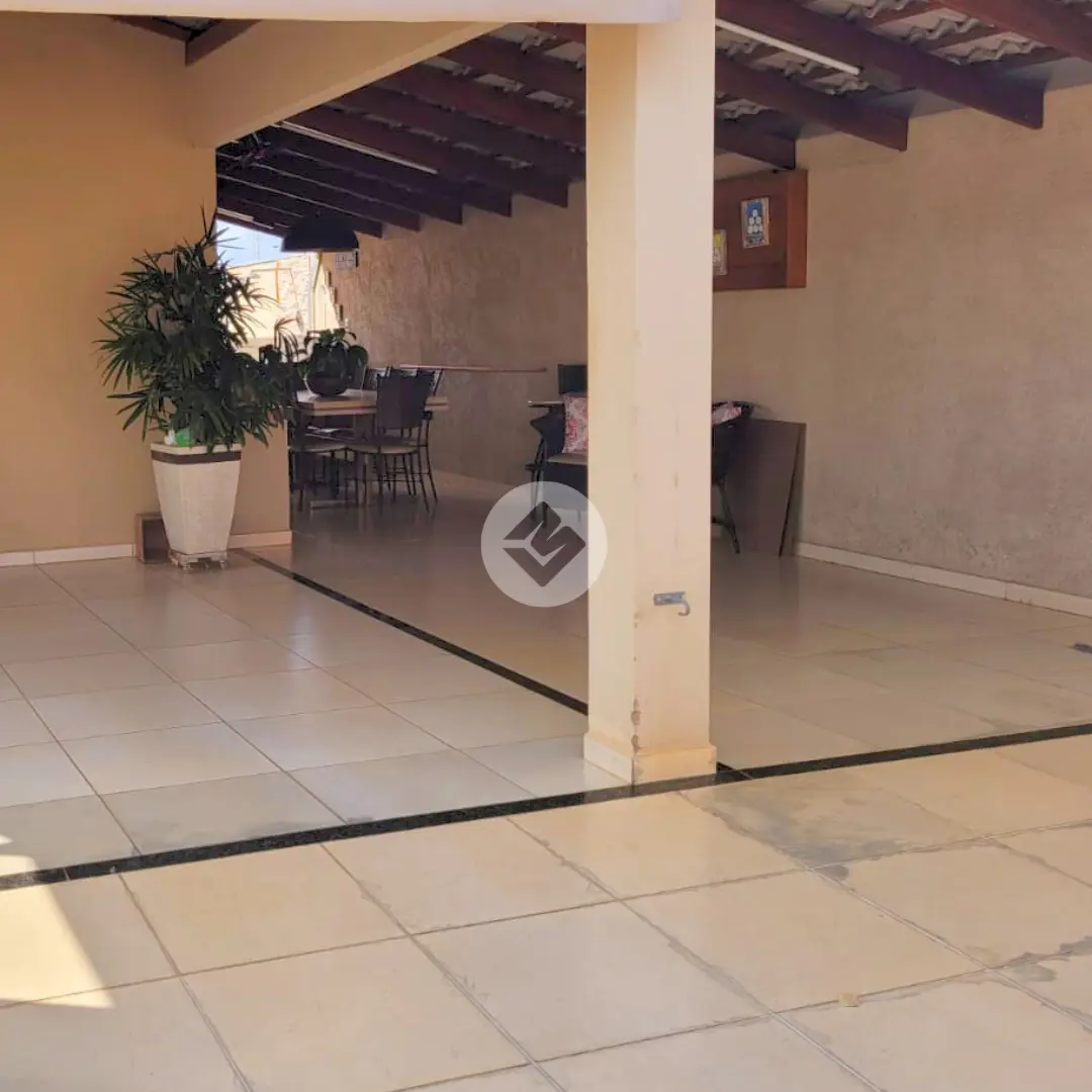 Casa Parque das Mangabeiras, Araxá - MG — foto 2
