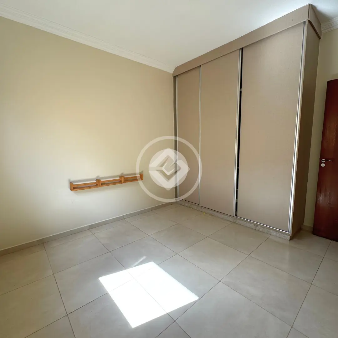 Casa 3 quartos no Jardim Europa, Araxá — foto 3 de 6