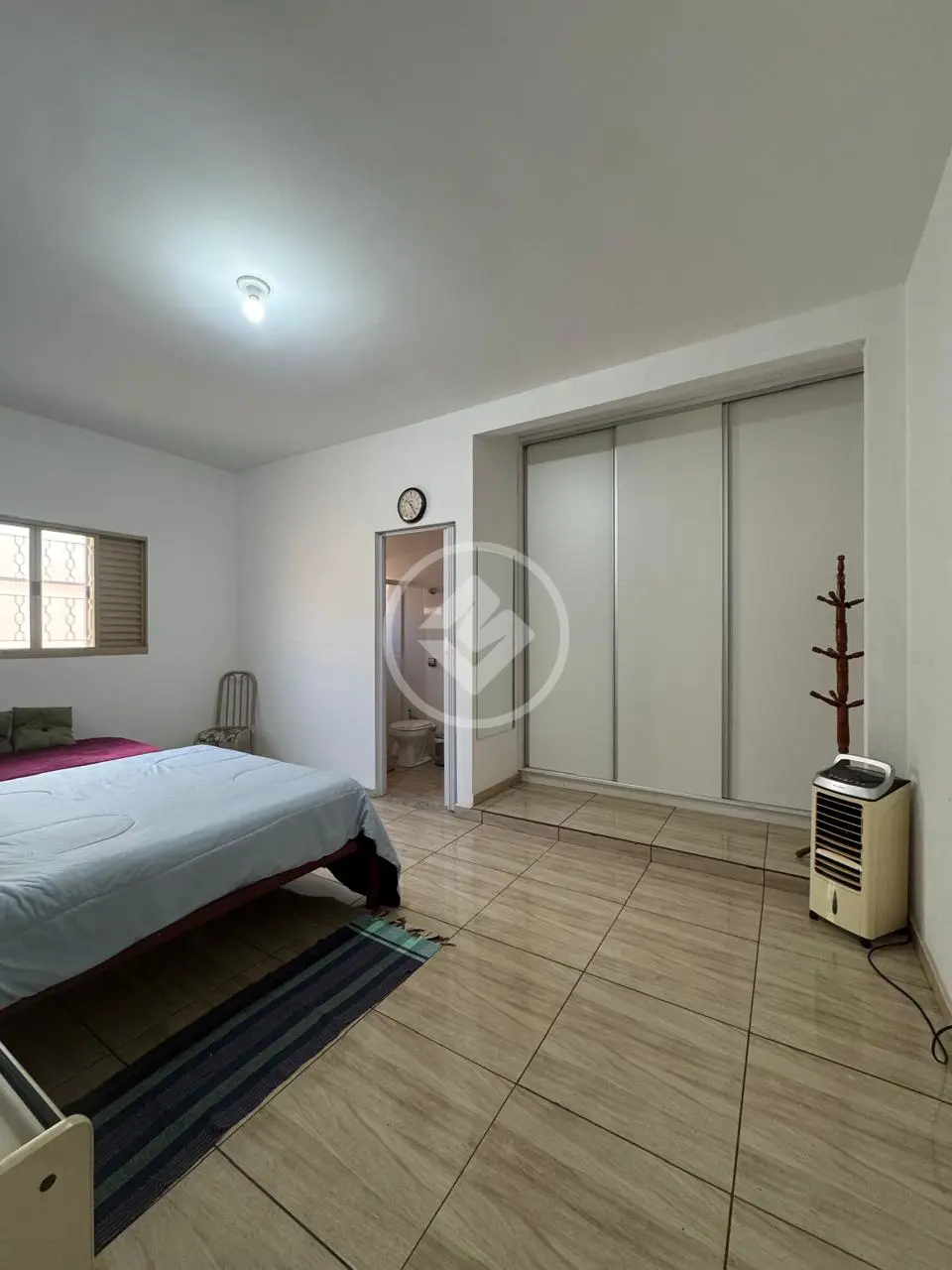 Casa 2 quartos no Centro, Araxá — foto 6 de 6