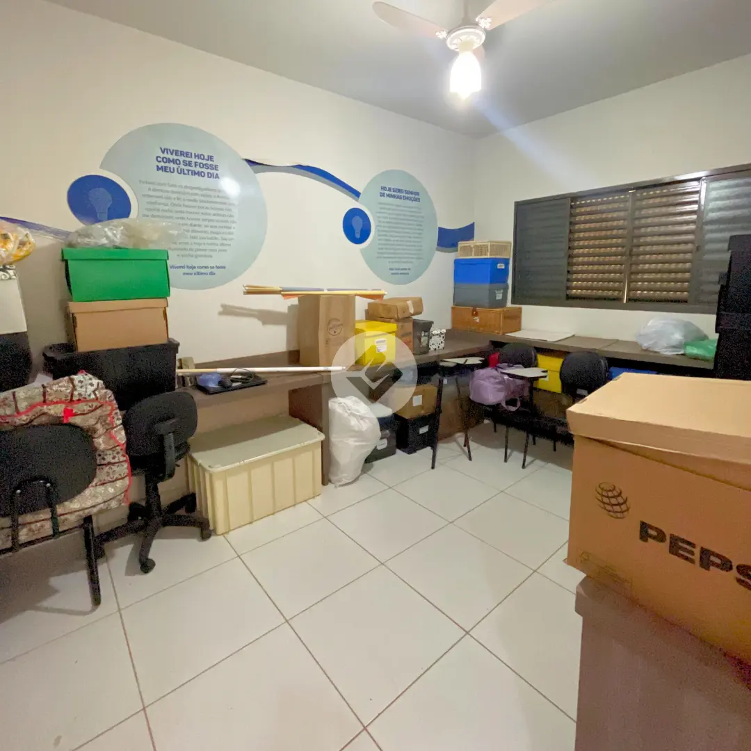 Casa 6 quartos no Guilhermina Vieira Chaer, Araxá — foto 6 de 6