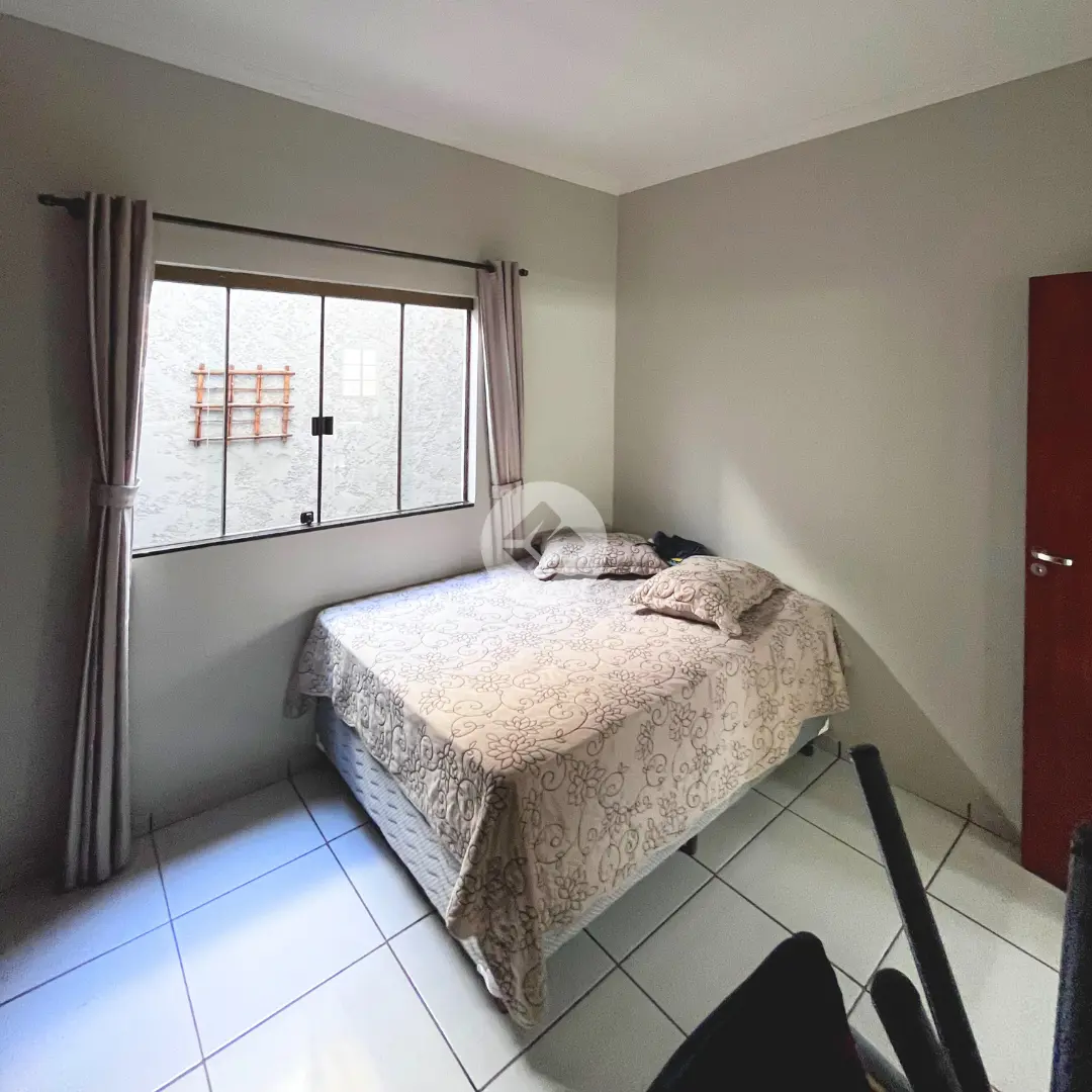 Casa Jardim Europa, Araxá - MG — foto 2