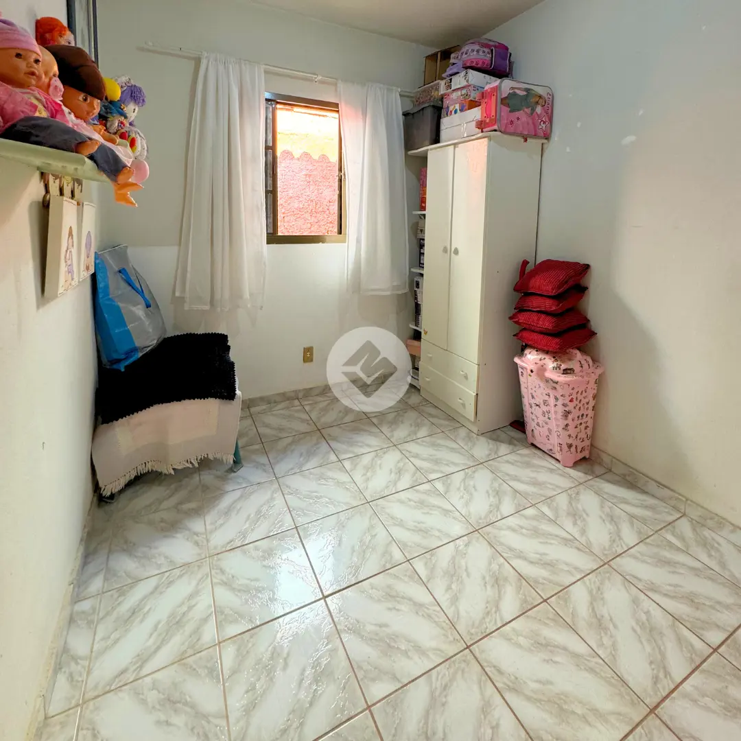 Casa 3 quartos no Recanto do Bosque, Araxá — foto 6 de 6