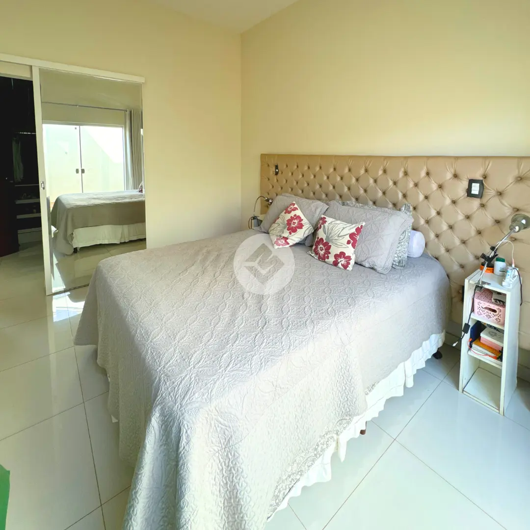 Casa 5 quartos no Leda Barcelos, Araxá — foto 3 de 6