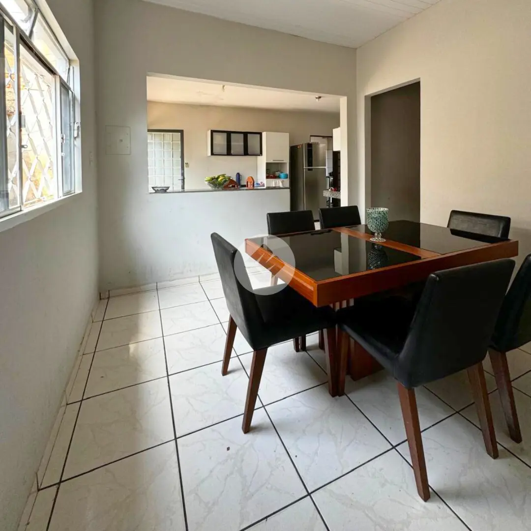 Casa 3 quartos no Centro, Araxá — foto 6 de 6