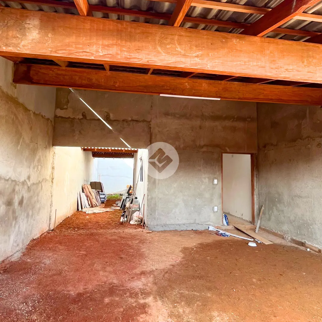 Casa Parque das Mangabeiras, Araxá - MG — foto 2