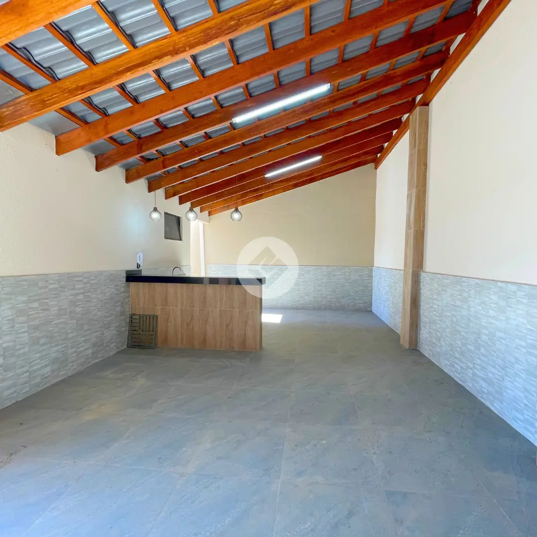 Casa Residencial Camuá, Araxá - MG — foto 2