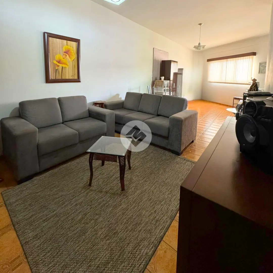 Apartamento 3 quartos no Centro, Araxá — foto 6 de 6