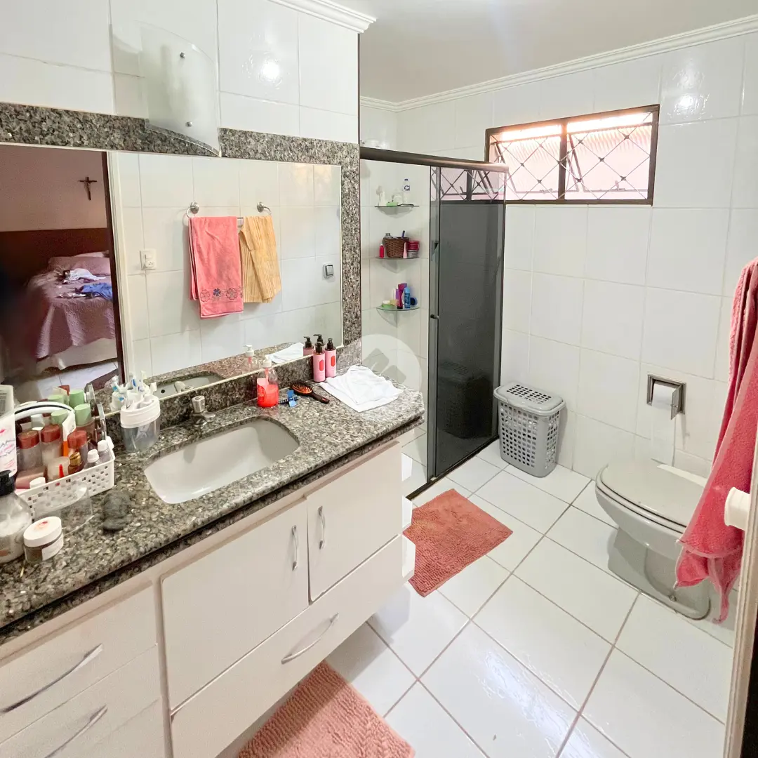 Casa 3 quartos no Ademar Rodrigues Vale, Araxá — foto 3 de 6