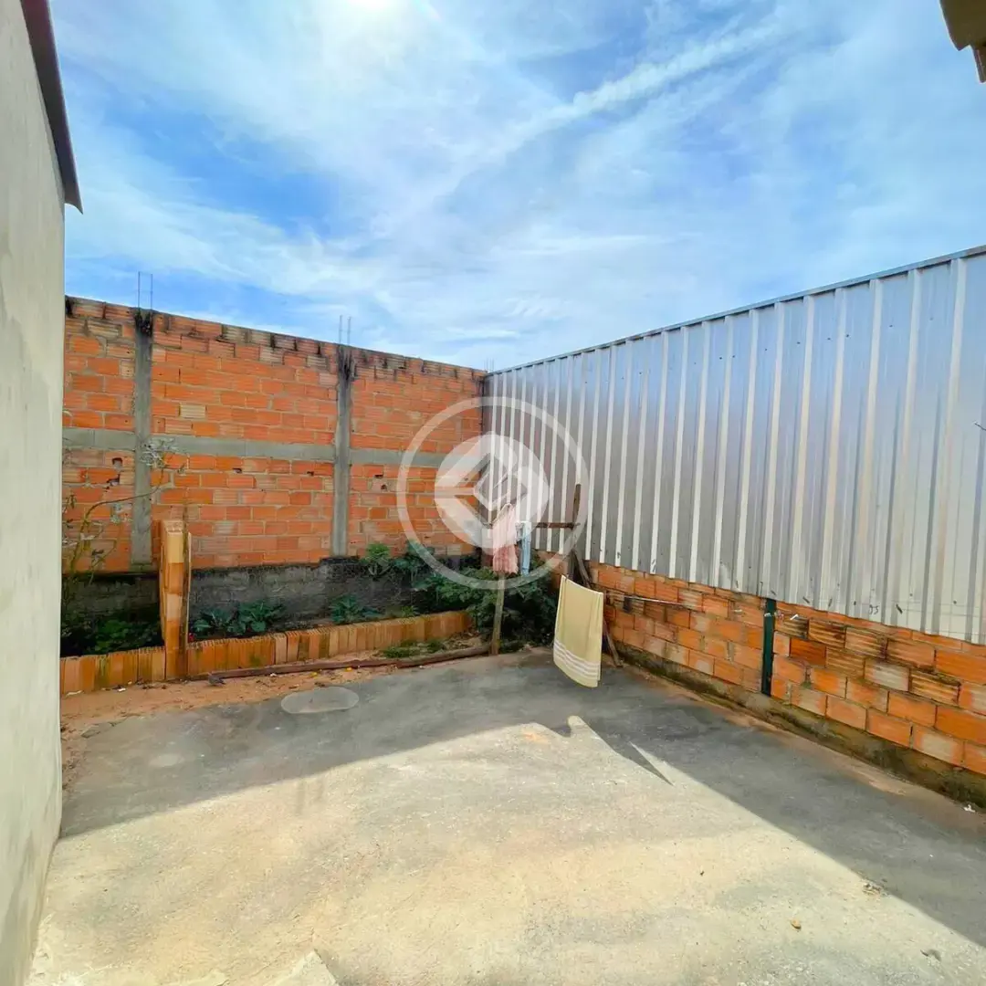 Casa 3 quartos no Parque das Mangabeiras, Araxá — foto 4 de 6
