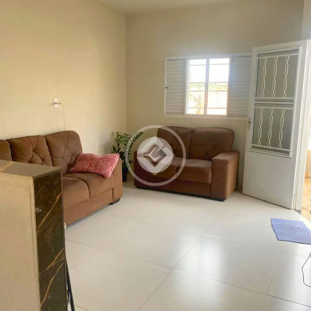 Casa 3 quartos no Parque das Mangabeiras, Araxá — foto 6 de 6