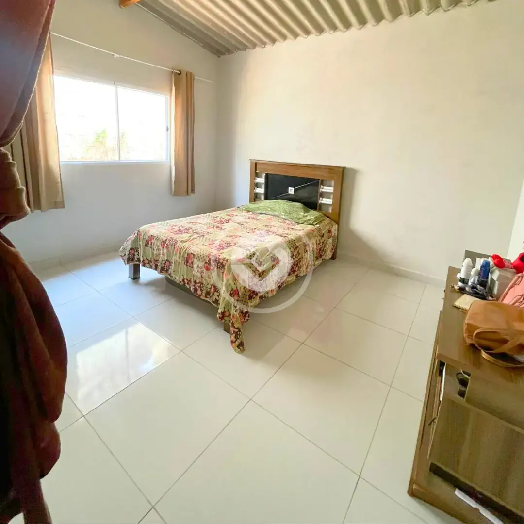 Casa 3 quartos no Parque das Mangabeiras, Araxá — foto 2 de 6