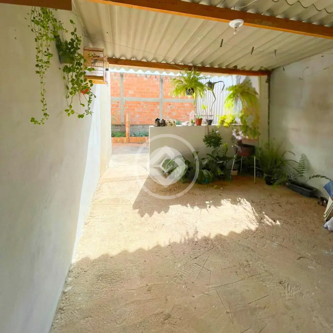 Casa 3 quartos no Parque das Mangabeiras, Araxá — foto 5 de 6