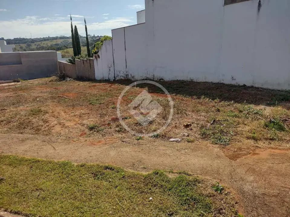 Terreno Condomínio no Loteamento Residencial Villágio I, Araxá — foto 4 de 4