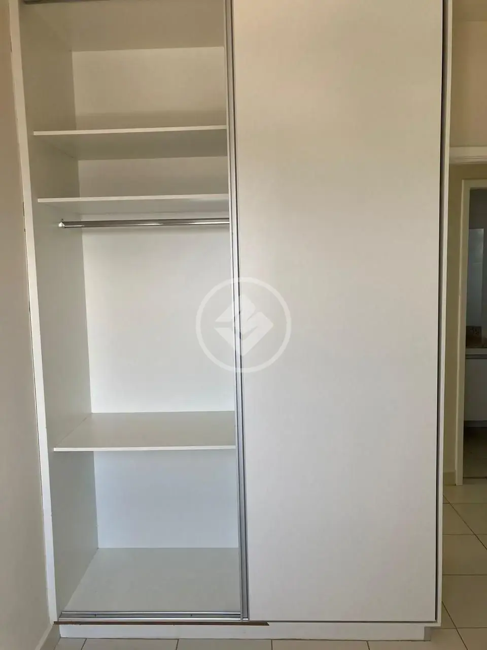 Apartamento 3 quartos no Centro, Araxá — foto 3 de 6