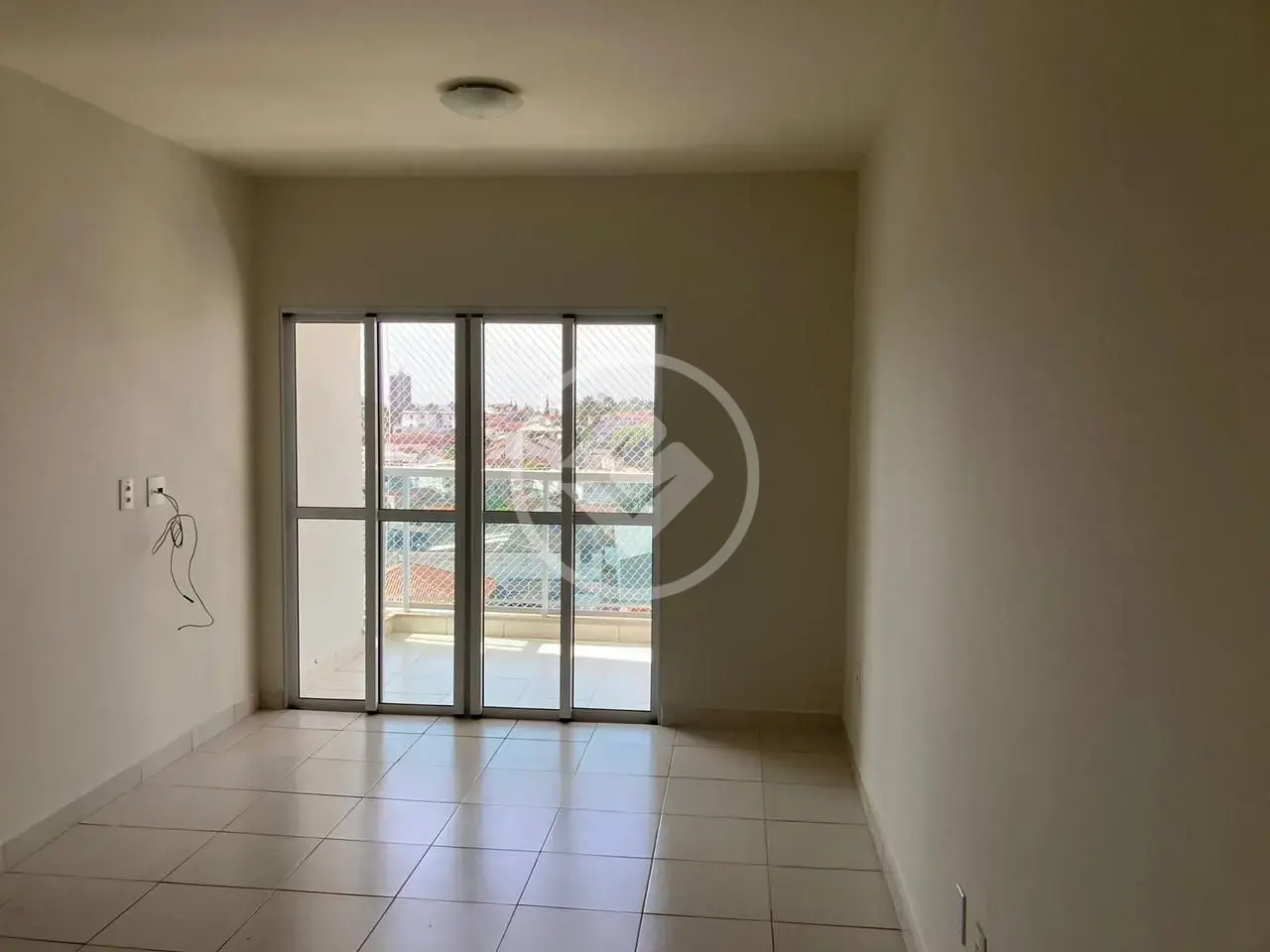 Apartamento Centro, Araxá - MG — foto 1