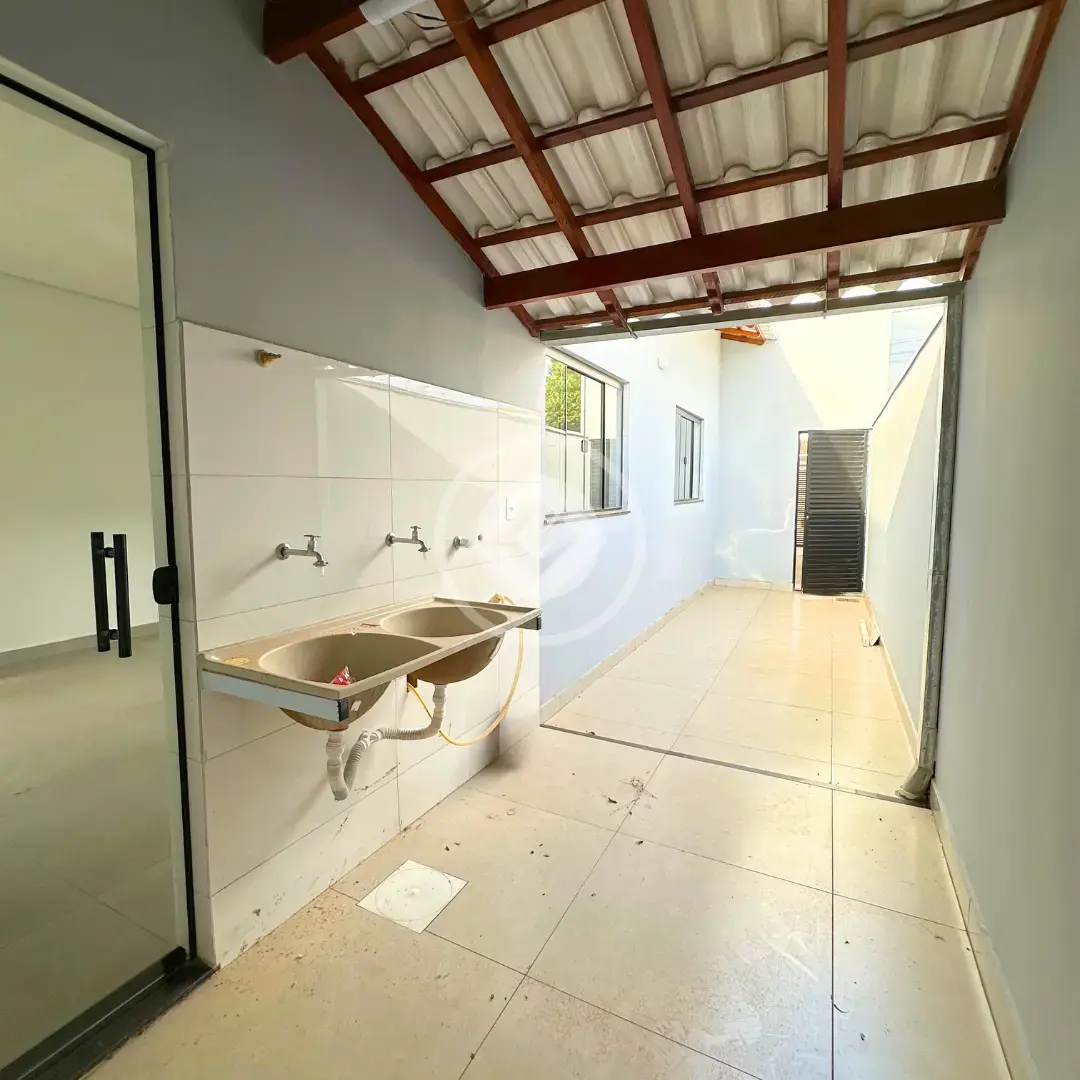 Casa 3 quartos no Jardim Europa, Araxá — foto 5 de 6