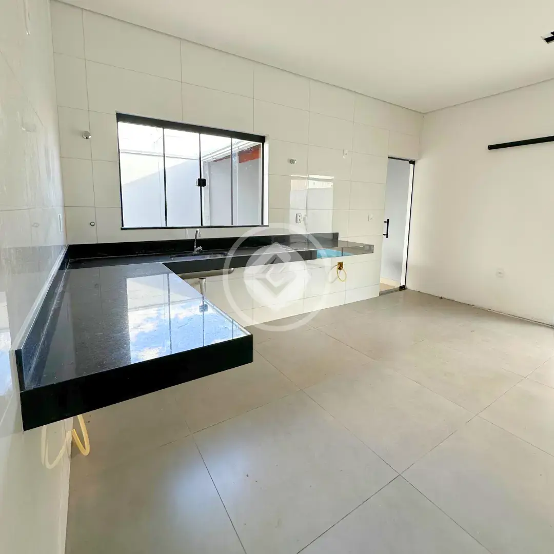 Casa 3 quartos no Jardim Europa, Araxá — foto 6 de 6
