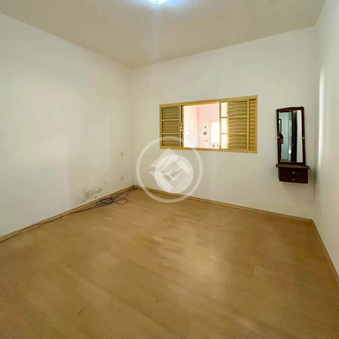 Casa 5 quartos no São Geraldo, Araxá — foto 5 de 6
