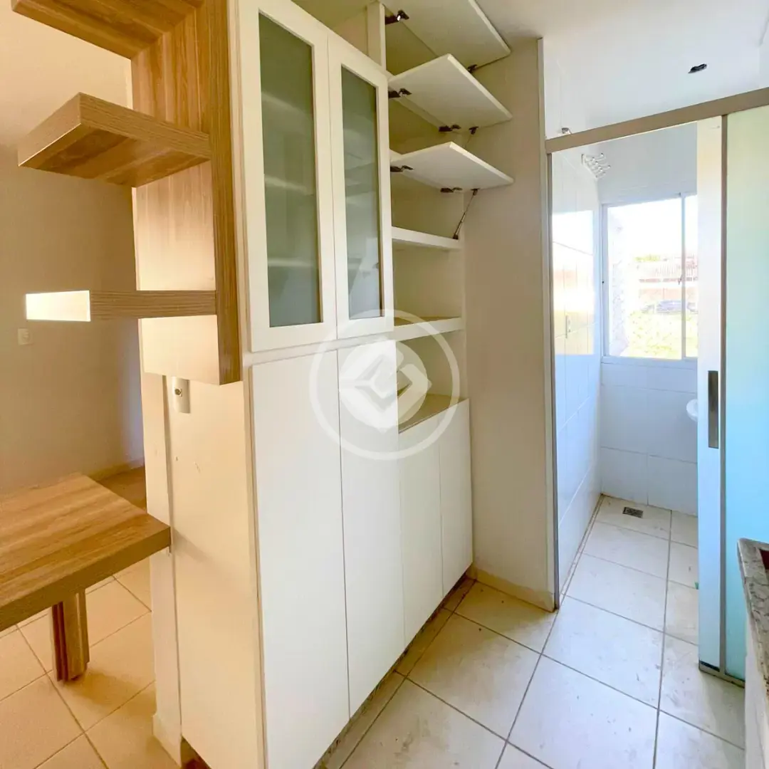 Apartamento Guilhermina Vieira Chaer, Araxá - MG — foto 2
