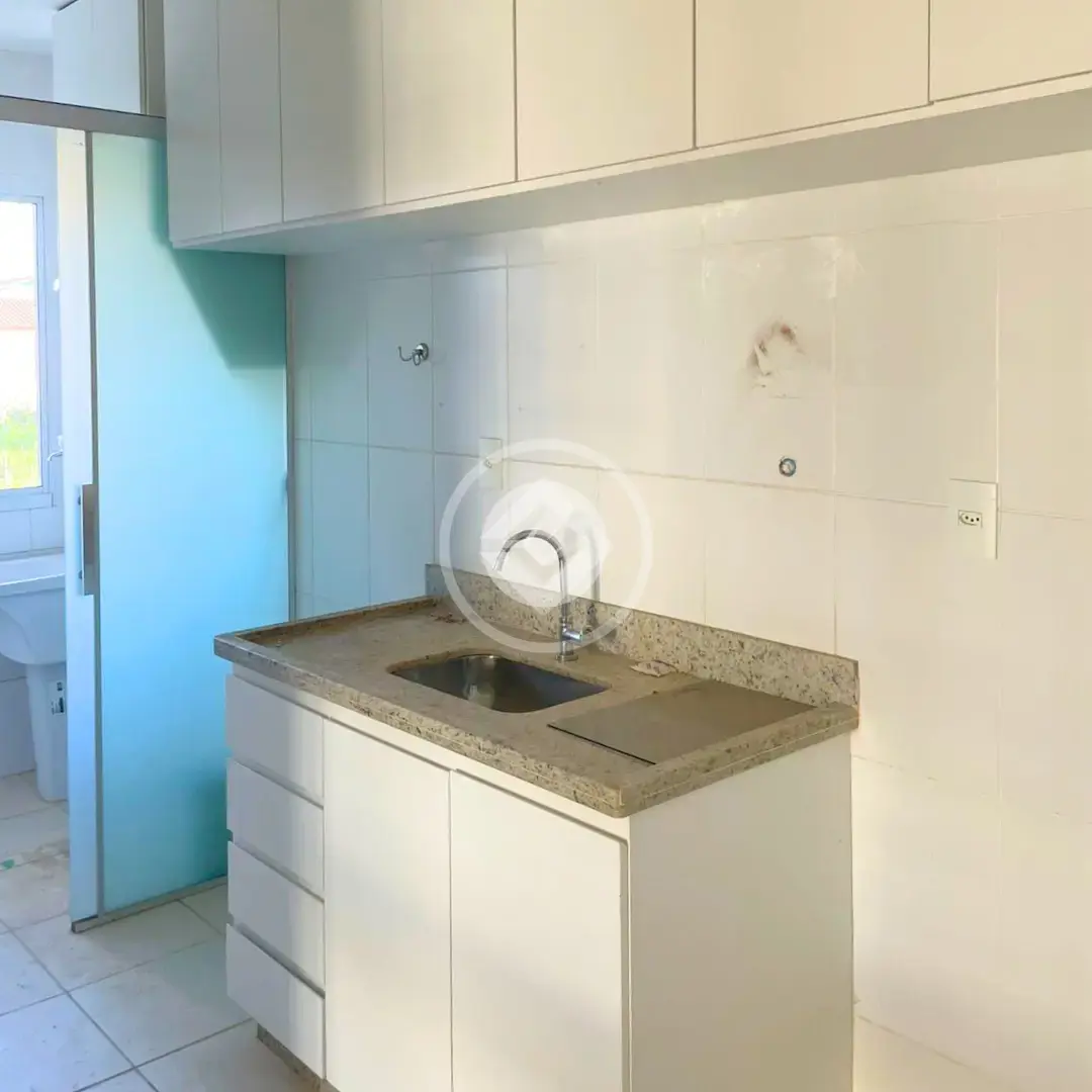 Apartamento 2 quartos no Guilhermina Vieira Chaer, Araxá — foto 3 de 6