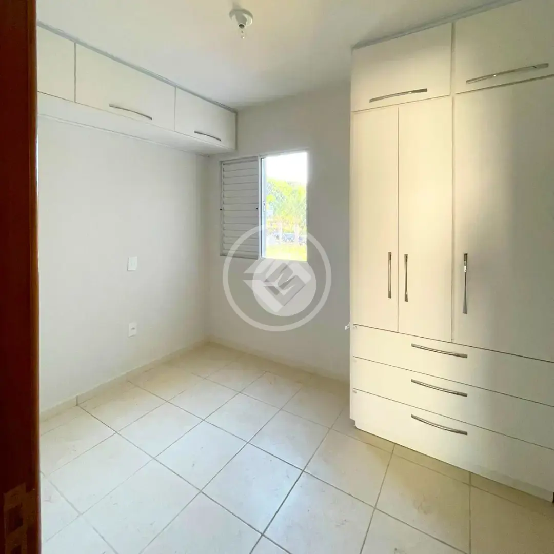 Apartamento 2 quartos no Guilhermina Vieira Chaer, Araxá — foto 6 de 6