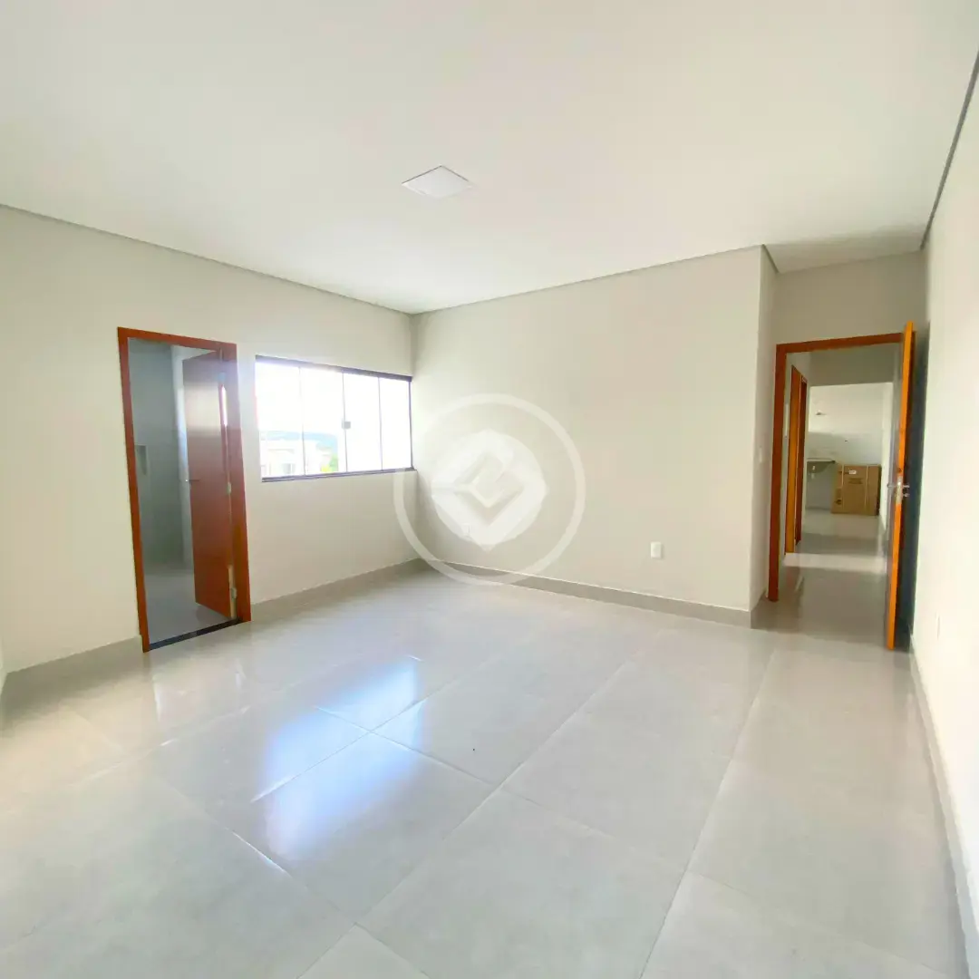 Apartamento 2 quartos no Loteamento Residencial Dona Adélia II, Araxá — foto 4 de 6