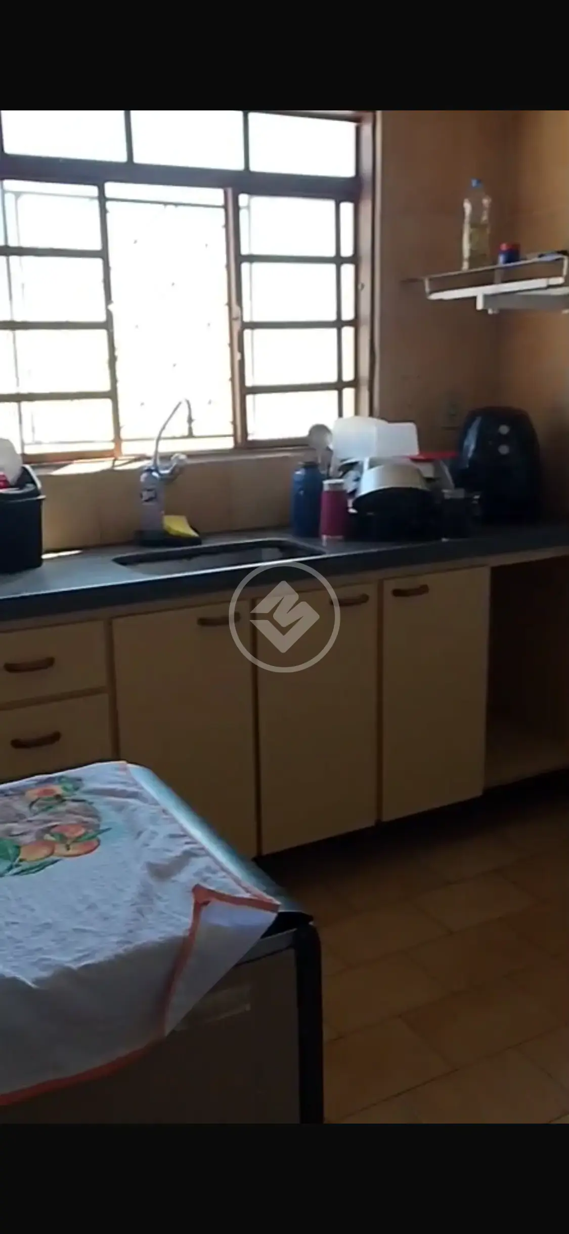 Apartamento 2 quartos no Vila São Pedro, Araxá — foto 1 de 5