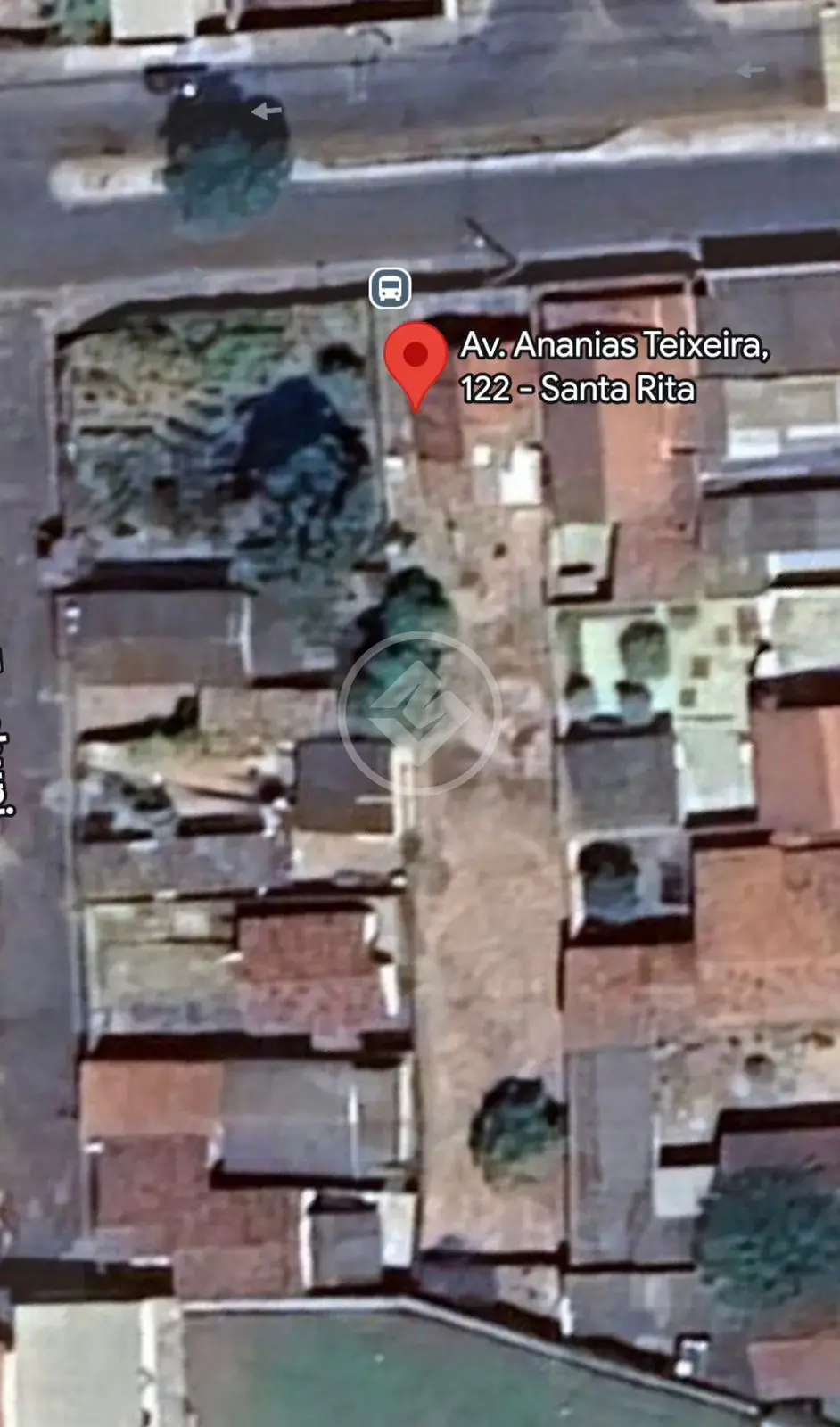 Terreno Santa Rita, Araxá - MG — foto 1