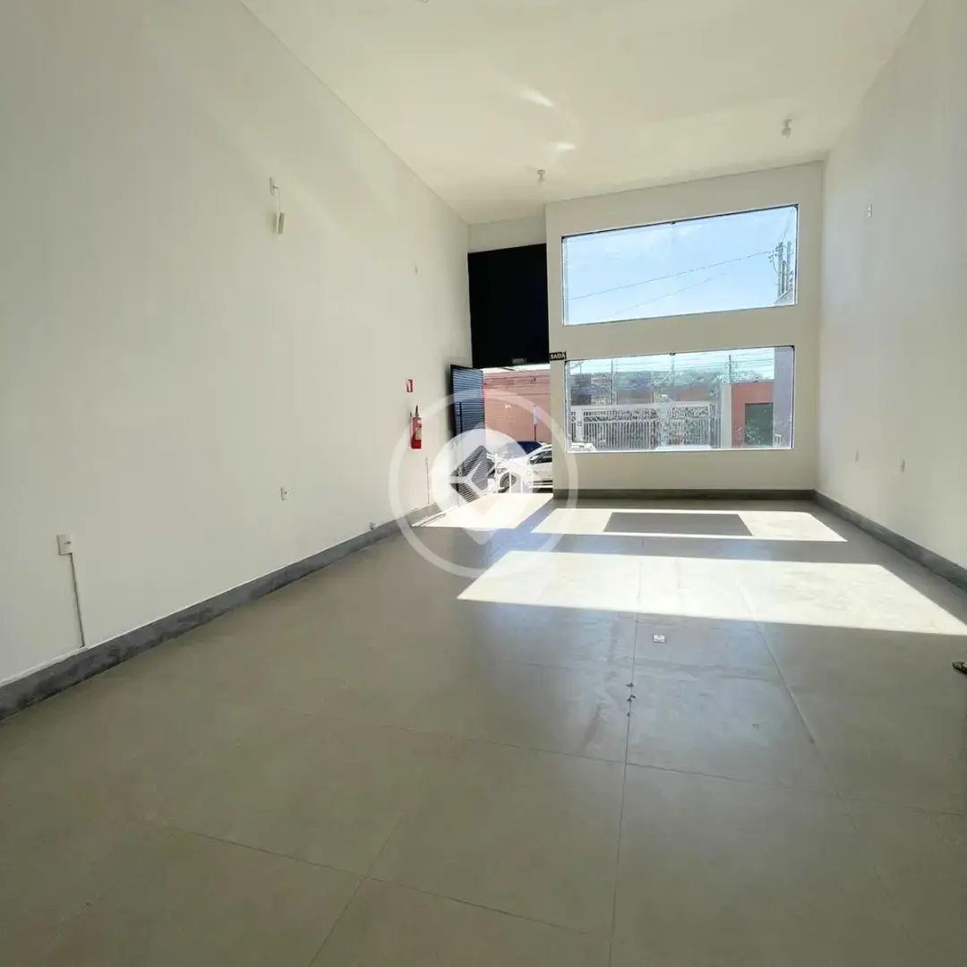 Sala Comercial no Centro, Araxá — foto 4 de 6