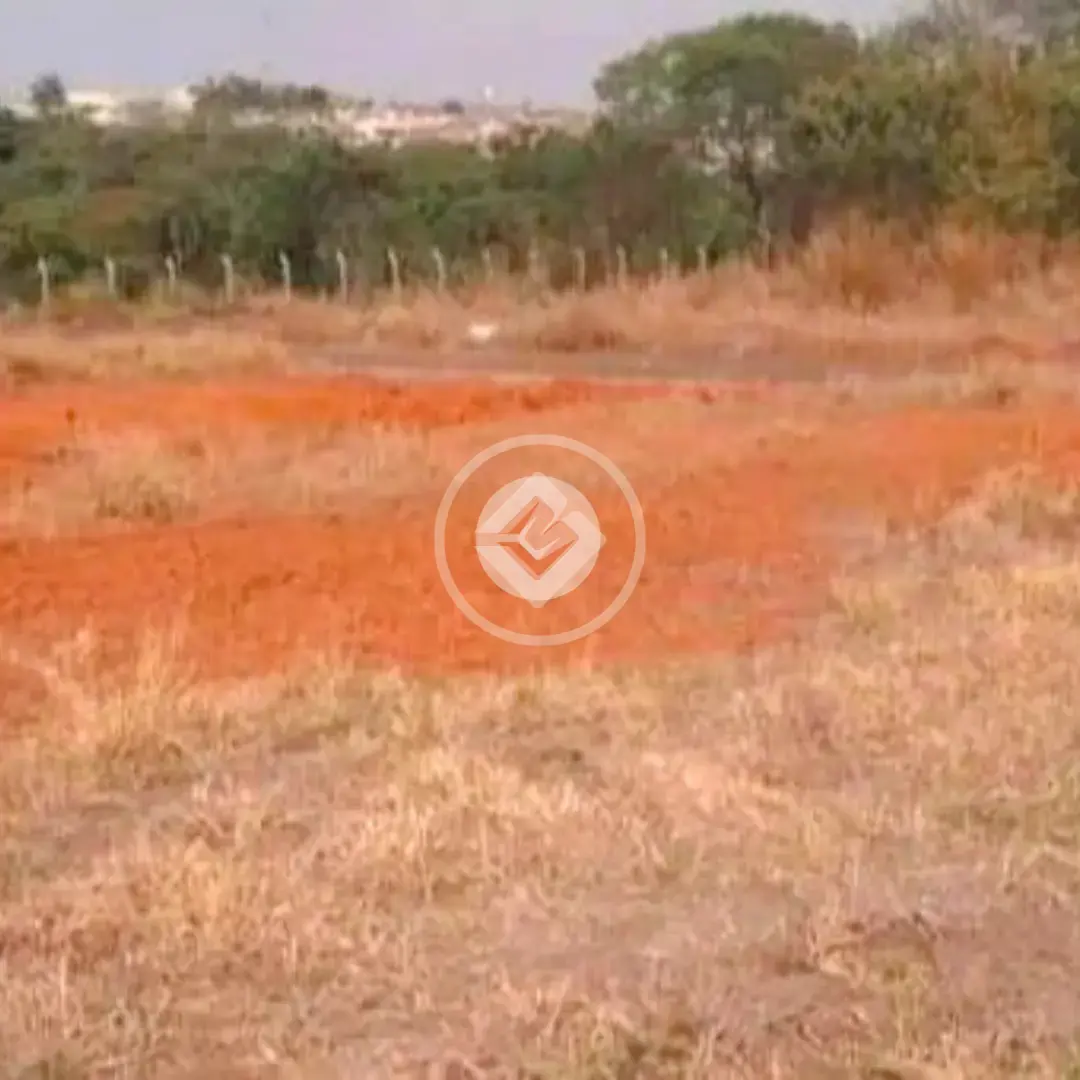 Terreno Santa Rita, Araxá - MG — foto 2