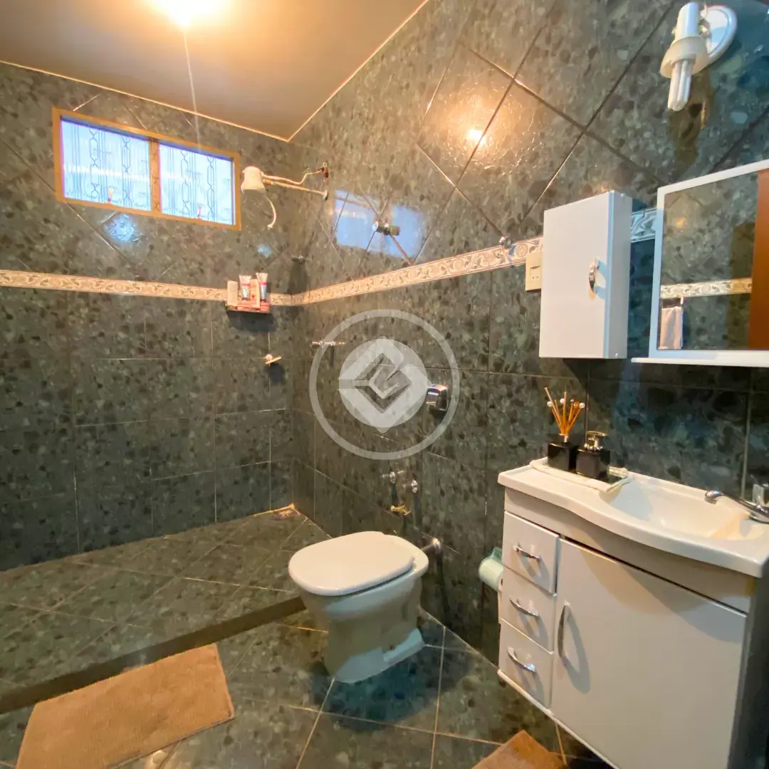 Casa 4 quartos no Mangueira I, Araxá — foto 6 de 6
