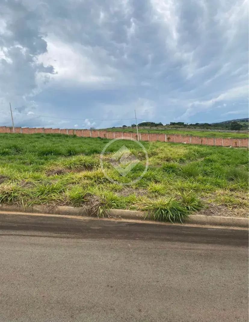 Terreno Condomínio Centro, Araxá - MG — foto 1