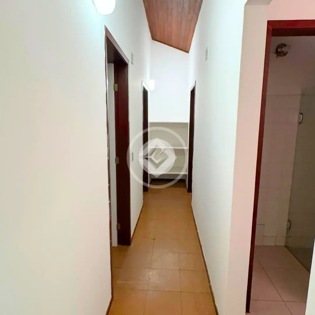 Casa Condomínio 3 quartos no Vila Lamartine (Área II), Araxá — foto 5 de 6