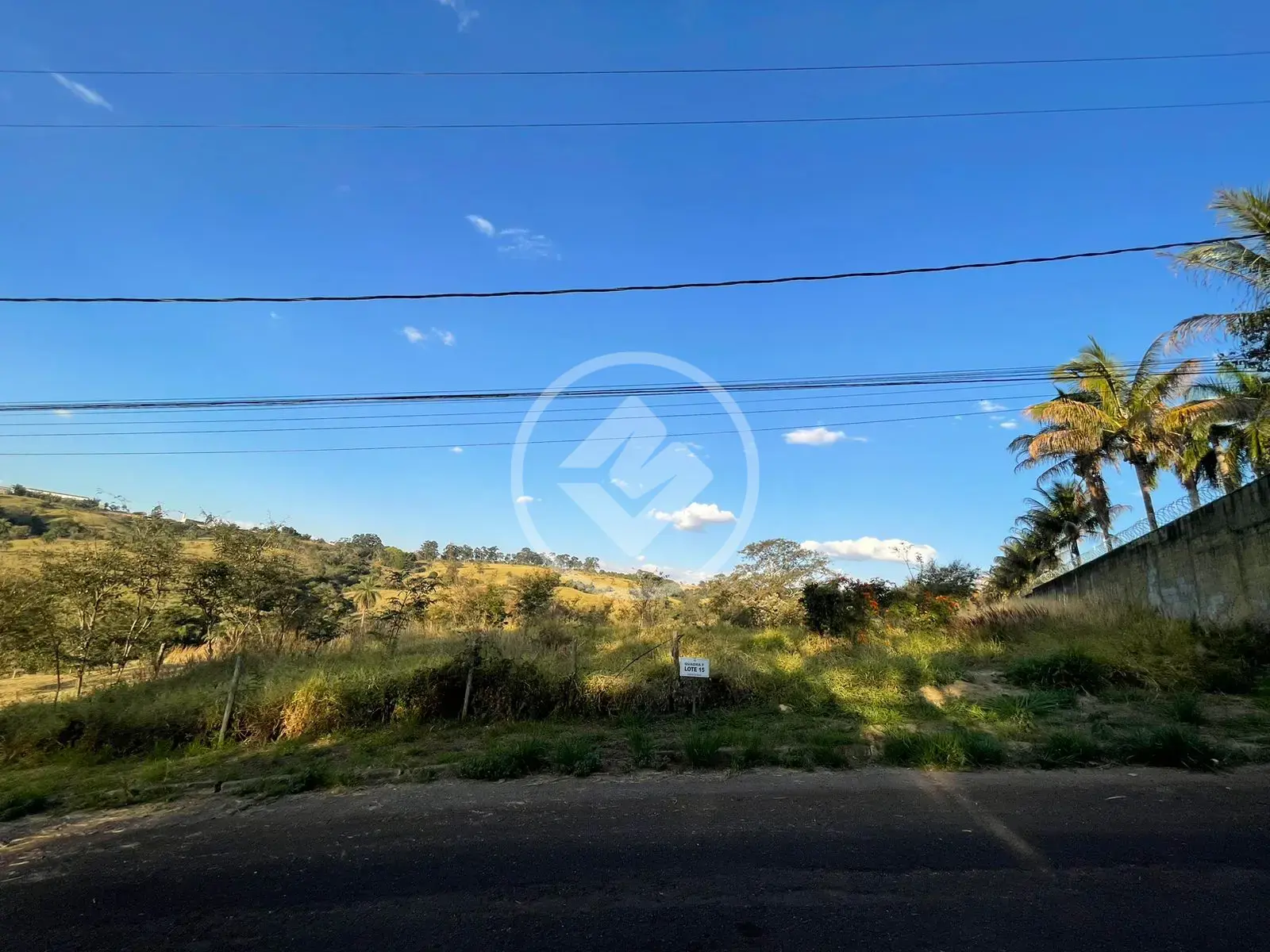 Terreno Condomínio Barreirinho, Araxá - MG — foto 1