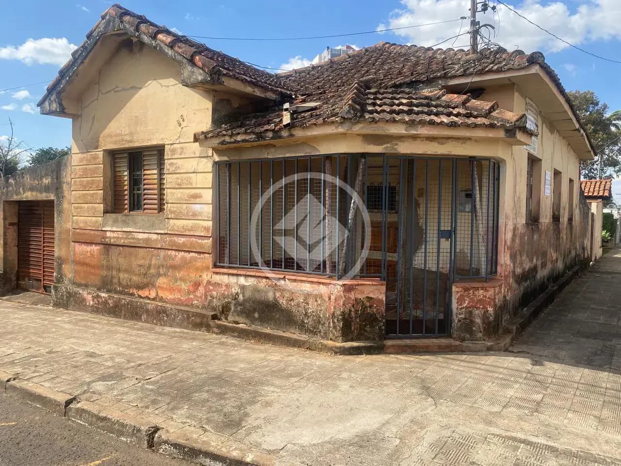 Terreno Centro, Araxá - MG — foto 1
